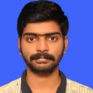 Chitikireddy Dharaneesh