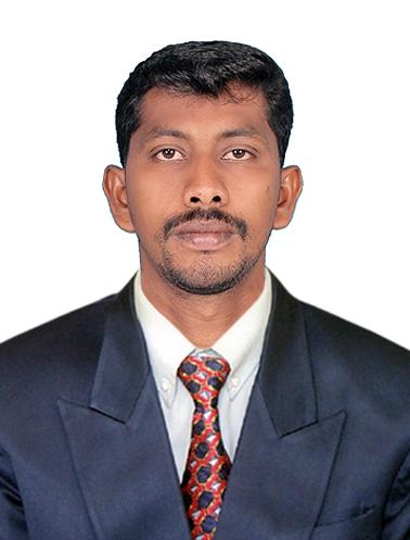 Senthil Kumar