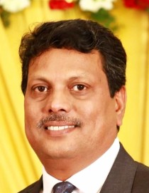 Saravanan Selvaraj