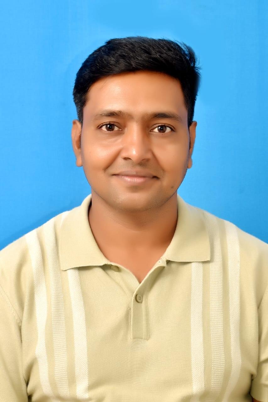 Pradip Kumar Sahu