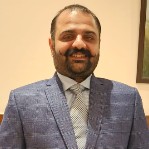 Puneet Bhalla