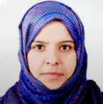 Nazima Abdullah