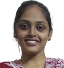 Suji Annamalai