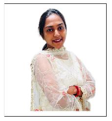 Abinaya Balasubramanian