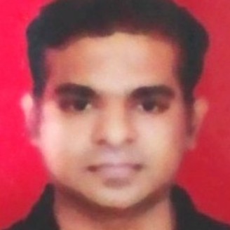 Nitin Barnes