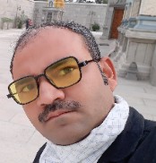 Bharat Bhushan Sharma