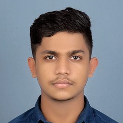 Sidharth Sunilkumar