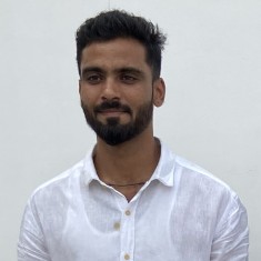 Atul Jaybhaye