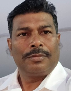 Ved Prakash Singh Gautam