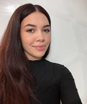 Giulia Boscolo Cegion