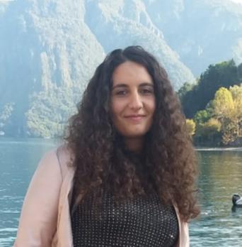 Martina Gerarda Ungaro