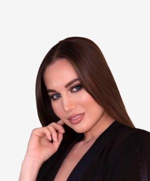 Ekaterina Bolshakova