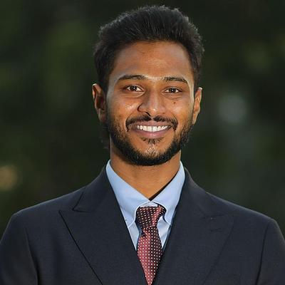 Surya Preetham Kodepaka