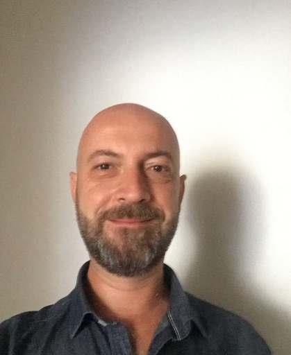 Domenico Scaringella