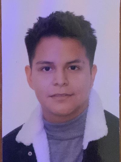 DERIK DANIEL HUAMAN JANCACHAGUA