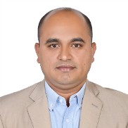 Michael Dsouza