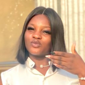 FLORENCE ADESINMIRIN