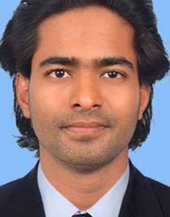 Abdul Bari Sirajul Rahuman