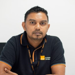 Mohammad Fayzal Jawahir