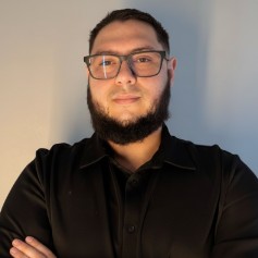 Jesús Carlos Acosta Rocha