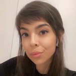 Rubi Carrero Solorio