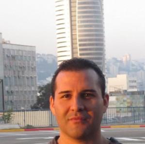 Carlos Farias Ytuarte