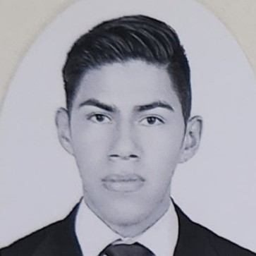Jonathan Mendoza Esteban