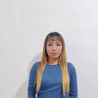 Elvia Hernández Zuñiga