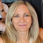 Martha Irene Cabrera Garcia