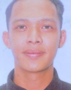 Muhammad Firman Bin Zakaria