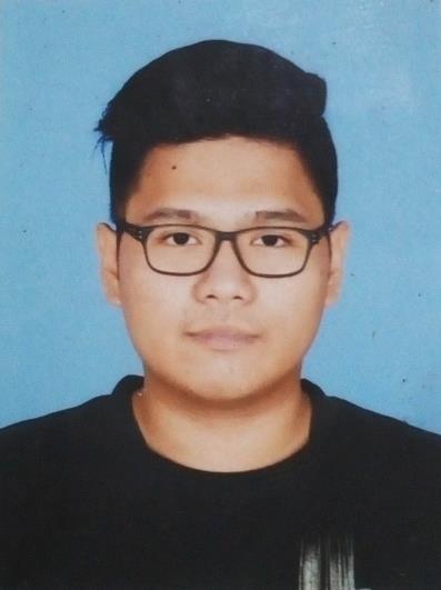 Muhammad Zulfadhli Bin Rubbae