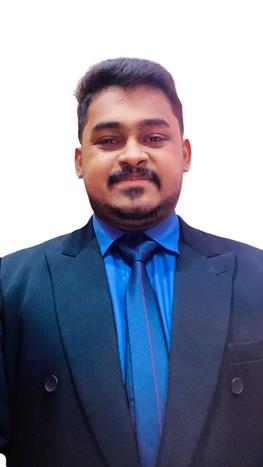 THARMANAATH PARAMESVARAJA