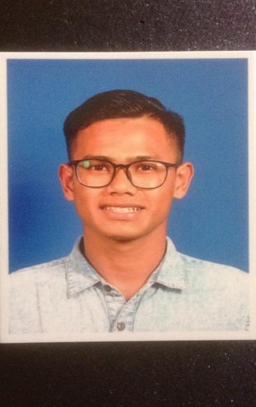 MUHAMAD AMIRRUDIN AHMAD FUAD