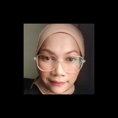 Maslira Binti Abdul Rahman