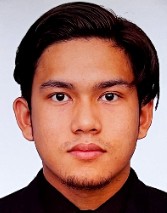 MUHAMMAD DANIEL ADNIN BIN MUHAMAD ZAINAL ABIDIN