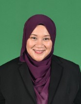 EZMA ROZAINEE BINTI MOHD RODZI