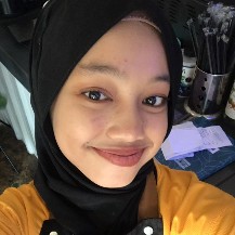 NUR ALIA FATIHA NURDIN