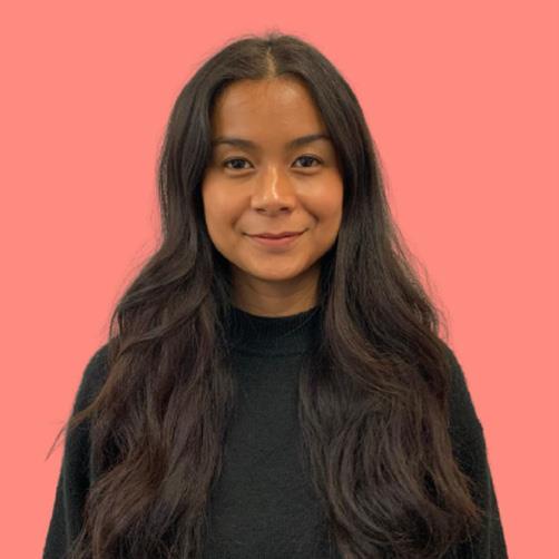 HUDA NURLYANA ZAHARIN