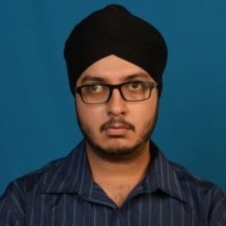 SUNILJIT SINGH