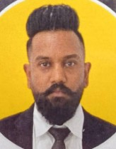 PRAVIN RAJ RAMACHANDIRAN RAJ