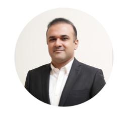 Farhad Taghizadeh-Hesary