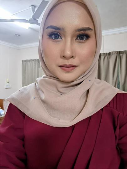 MAIZATUL AFIQAH BINTI JUMAL