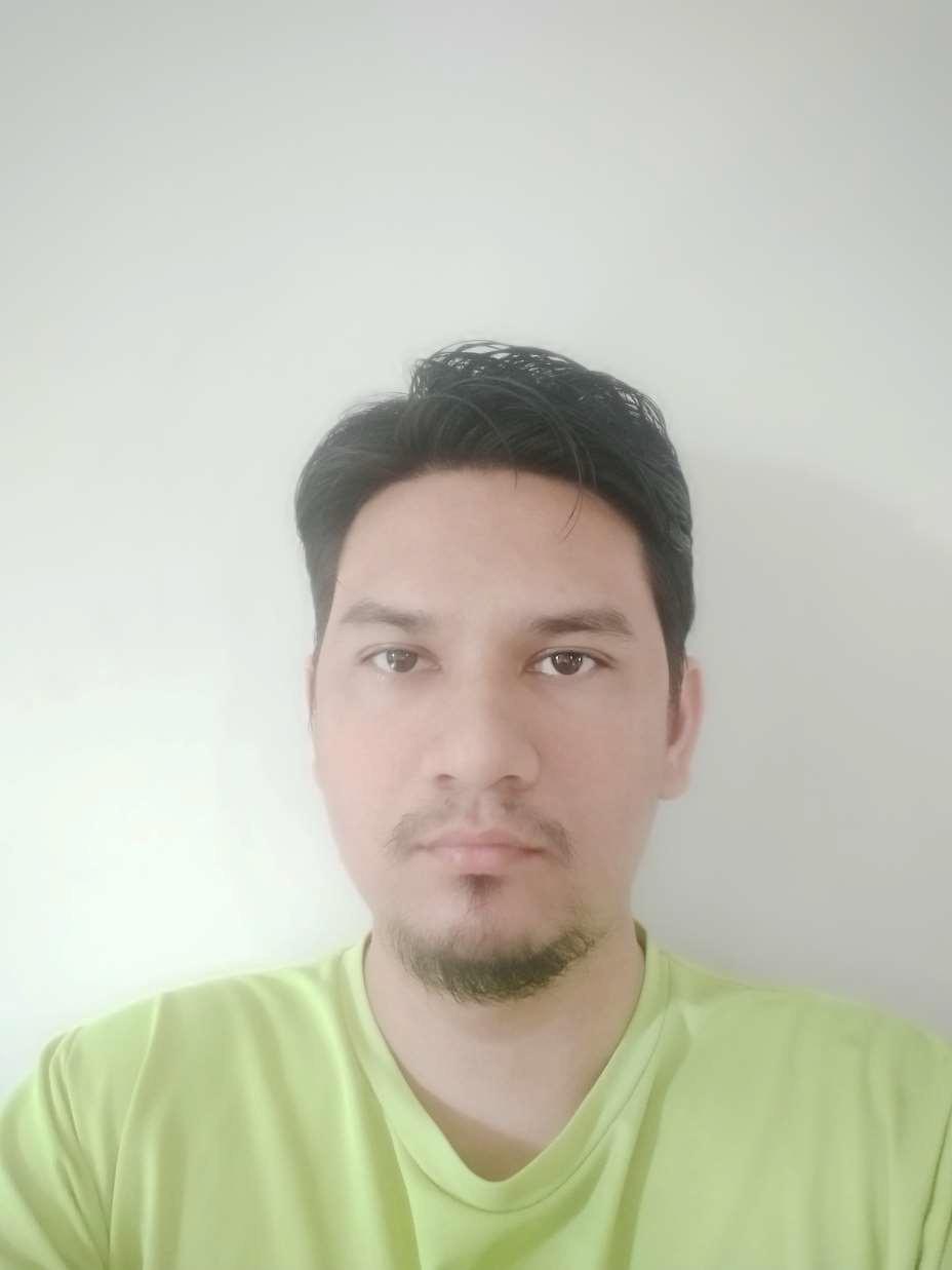 Muhammad Aryan Low Bin Hong See