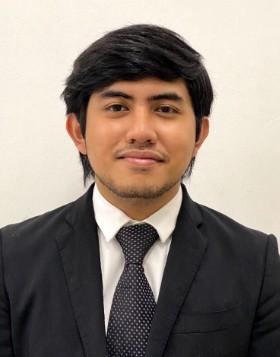 Muhammad Asyraf Bin Addanan