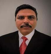 Akhileshwar Kumar Mishra