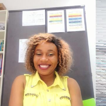 Frances Onyinyechi Ogobi