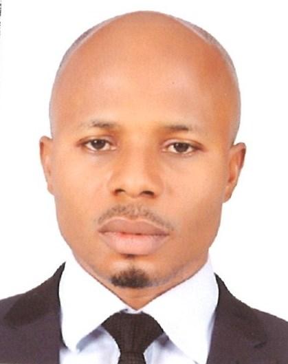 Ekenedilichukwu A. Egbo