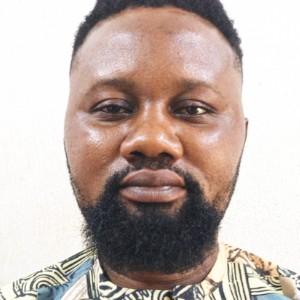 TAIWO OLUWASEUN FAGBENRO