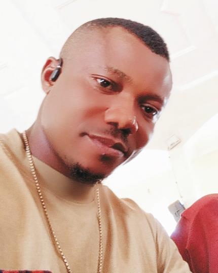 Agina Jonathan Chinedu