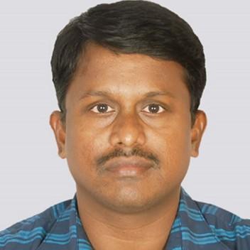 SENTHIL GANAPATHY